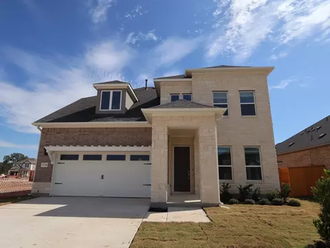 134 Leland Ave, Buda, TX 78610
