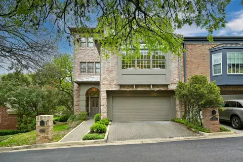2712 Hillview Green Ln, Austin, TX 78703