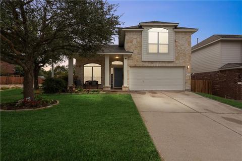 Avery Ranch Garden Homes Austin Real Estate 12 Homes For Sale In Avery Ranch Garden Homes Austin Tx Movoto