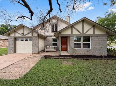 1301 Pitcairn Dr, Pflugerville, TX 78660