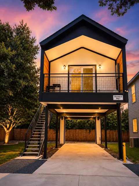 1704 Redd # -2, Austin, TX 78745