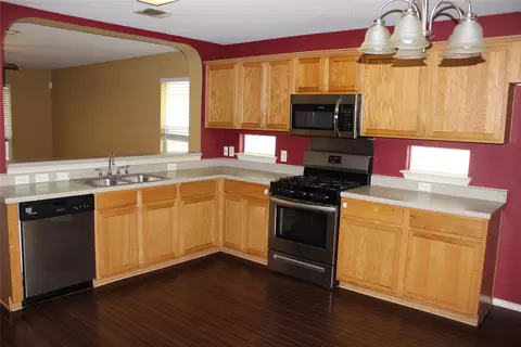 Kitchen - 346 Strawn, Kyle, TX 78640 photo 1 of 1