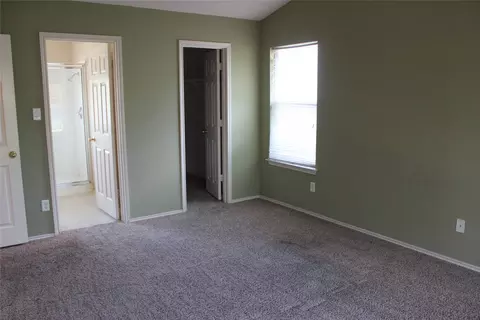 Bedroom - 346 Strawn, Kyle, TX 78640 photo 4 of 5