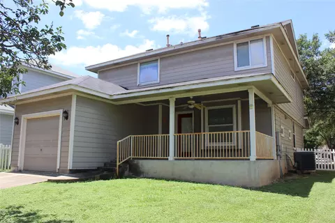Exterior - 346 Strawn, Kyle, TX 78640 photo 10 of 11