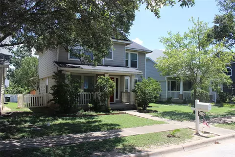Exterior - 346 Strawn, Kyle, TX 78640 photo 4 of 11