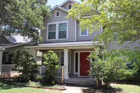 Exterior - 346 Strawn, Kyle, TX 78640 photo 5 of 11