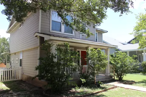 Exterior - 346 Strawn, Kyle, TX 78640 photo 3 of 11
