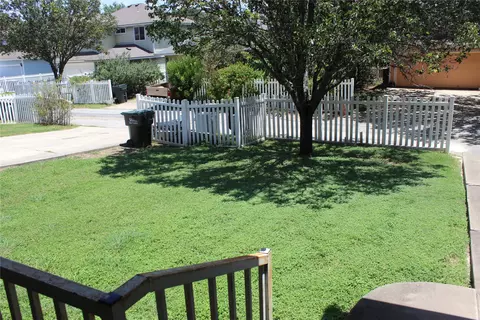 Exterior - 346 Strawn, Kyle, TX 78640 photo 9 of 11