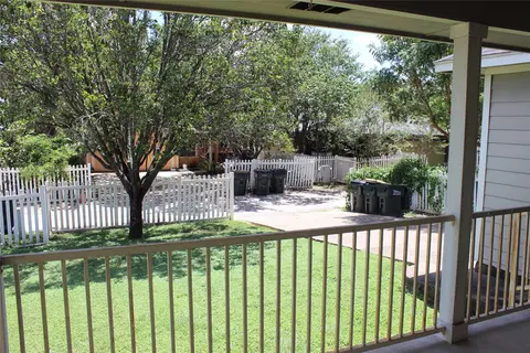 Exterior - 346 Strawn, Kyle, TX 78640 photo 7 of 11