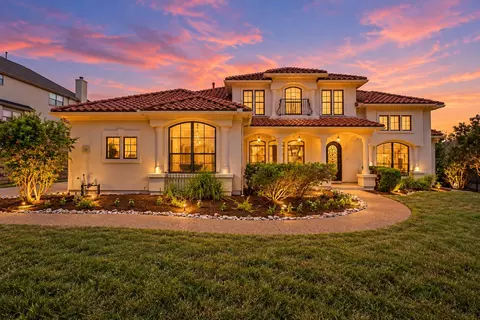 126 Vailco Ln, Austin, TX 78738