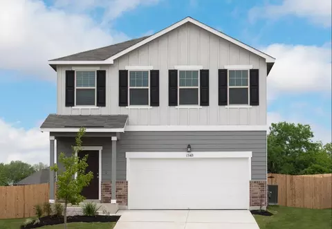 5325 Calluna Dr, Austin, TX 78725
