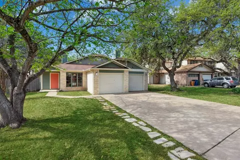 2637 Alcott Ln, Austin, TX 78748