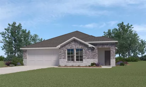 1511 Cordus Jackson Jr Ln, Killeen, TX 76549