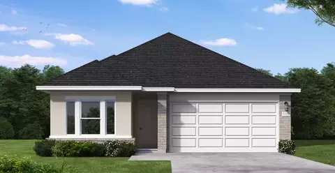152 Wind Hl, Jarrell, TX 76537