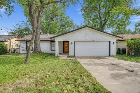 12303 Old Stage Cv, Austin, TX 78750