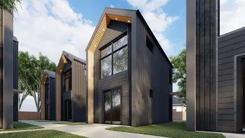 605 E 55 Th St #1, Austin, TX 78751