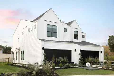 1320 Sweet Bark St, Austin, TX 78745
