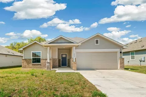 Exterior - 252 Bunting Ln, Bertram, TX 78605 photo 1 of 4