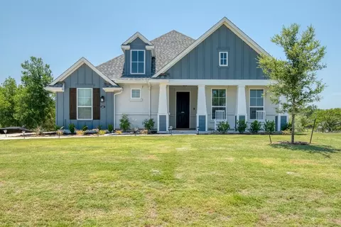441 Double Eagle Ranch Dr, Cedar Creek, TX 78612