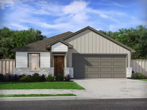 12421 Saint Thomas Dr, Del Valle, TX 78617