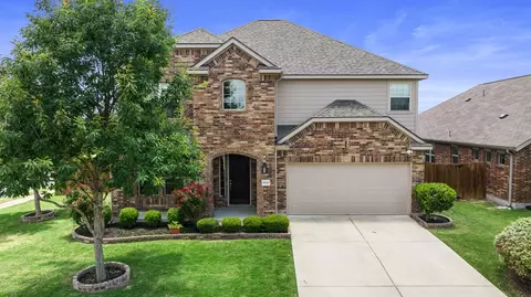 1000 Farm Creek Cv, Hutto, TX 78634