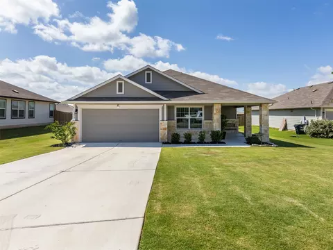 439 Hunter Loop Loop, Bertram, TX 78605