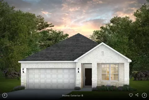 16109 Emma Edge Ln, Pflugerville, TX 78660
