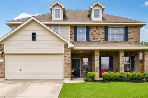 317 Otono Loop, Kyle, TX 78640