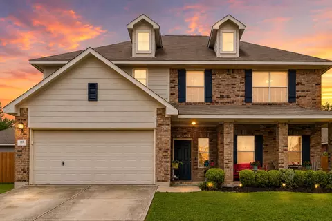 317 Otono Loop, Kyle, TX 78640
