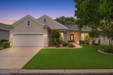 421 Rio Grande Loop, Georgetown, TX 78633