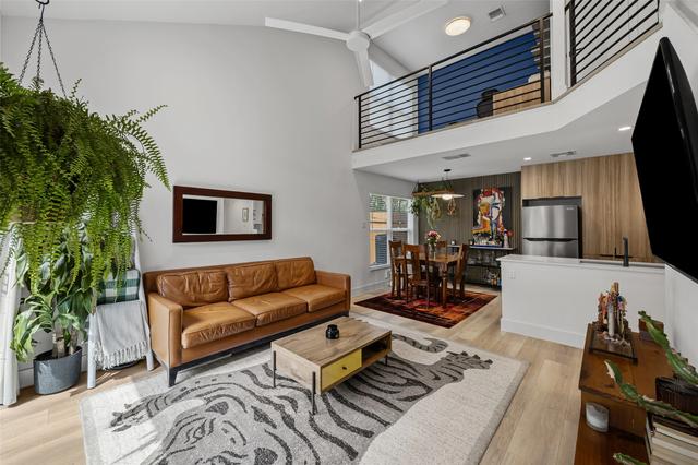 1907 Albury Cv #C, Austin, TX 78758