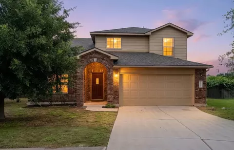 5816 Maciver Dr, Austin, TX 78754