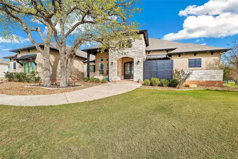 412 Bold Sundown, Liberty Hill, TX 78642