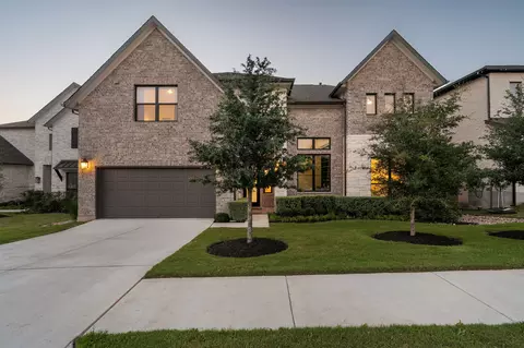 6220 Sontag Dr, Austin, TX 78738