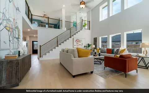 Living - 419 Grey Leaf Rd, Buda, TX 78610 photo 1 of 2