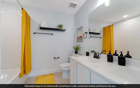 Bath - 419 Grey Leaf Rd, Buda, TX 78610 photo 4 of 4