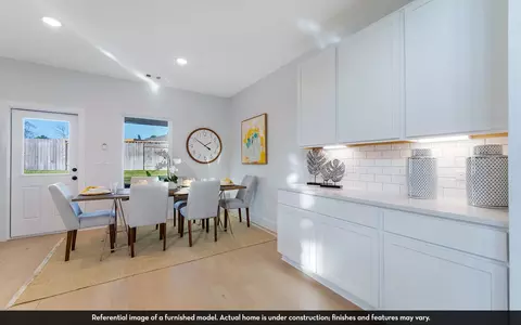 Dining - 419 Grey Leaf Rd, Buda, TX 78610 photo 1 of 2