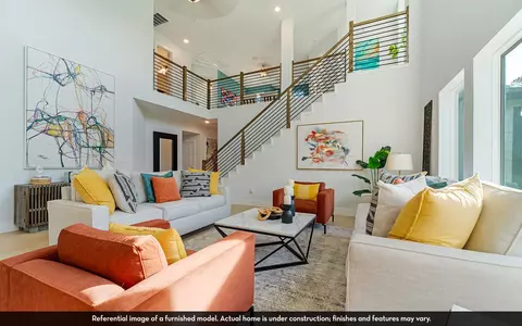 Living - 419 Grey Leaf Rd, Buda, TX 78610 photo 2 of 2