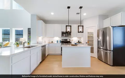 Kitchen - 419 Grey Leaf Rd, Buda, TX 78610 photo 1 of 3