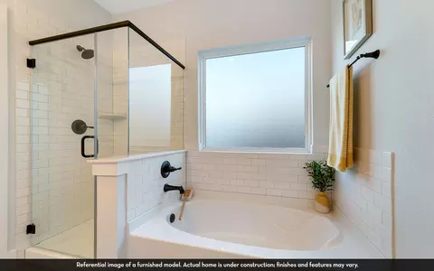 Bath - 419 Grey Leaf Rd, Buda, TX 78610 photo 3 of 4