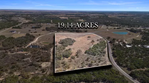 tbd Carpenter Court Cor, Burnet, TX 78611