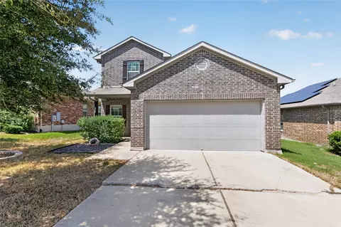 13316 Kearns Dr, Pflugerville, TX 78660
