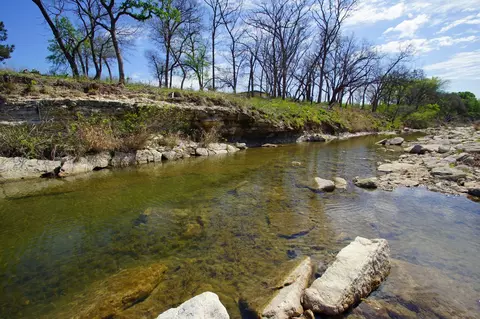 tbd County Road 207, Liberty Hill, TX 78642