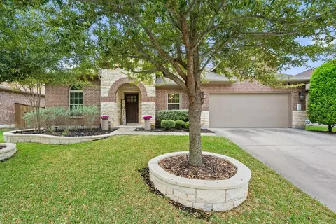 13808 Field Stream Ln, Manor, TX 78653