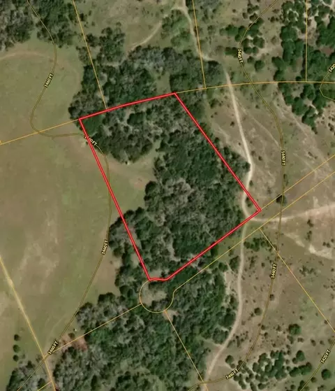 lot69 Mourning Dove Ln, Lampasas, TX 76550