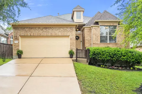 1804 Paseo Verde Dr, Leander, TX 78641