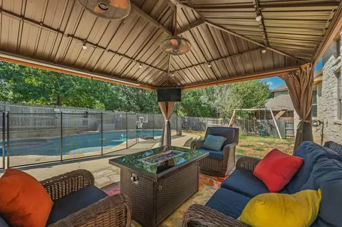 12905 Little Dipper Path, Austin, TX 78732
