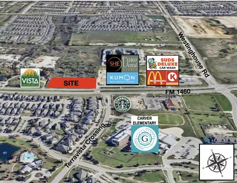 2931 Fm-1460, Georgetown, TX 78626