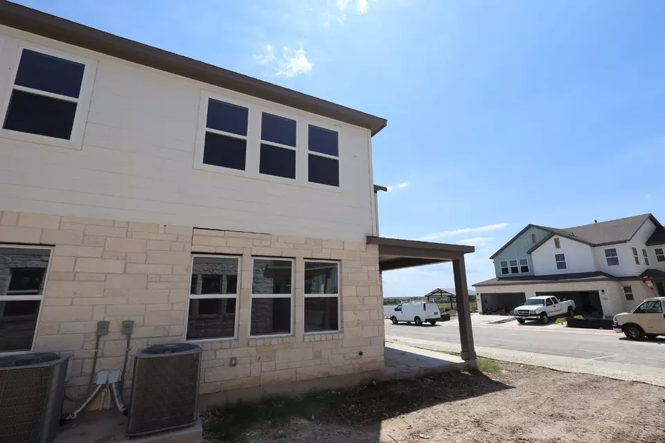 Exterior - 310 Marie Way, Georgetown, TX 78626 photo 4 of 4