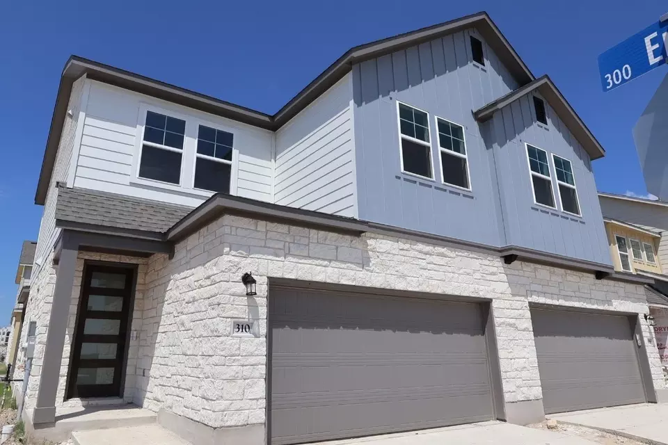 Exterior - 310 Marie Way, Georgetown, TX 78626 photo 1 of 4